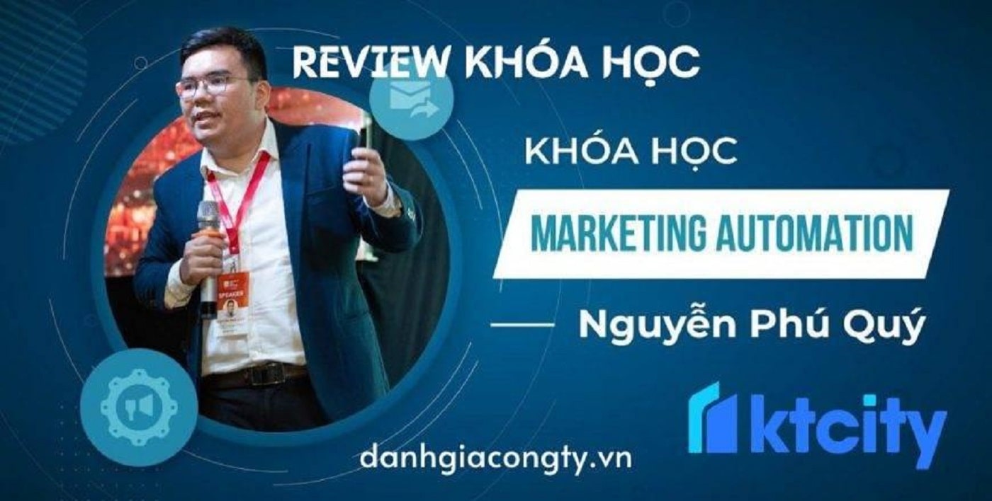 Ứng dụng Marketing Automation vào kinh doanh, làm MMO