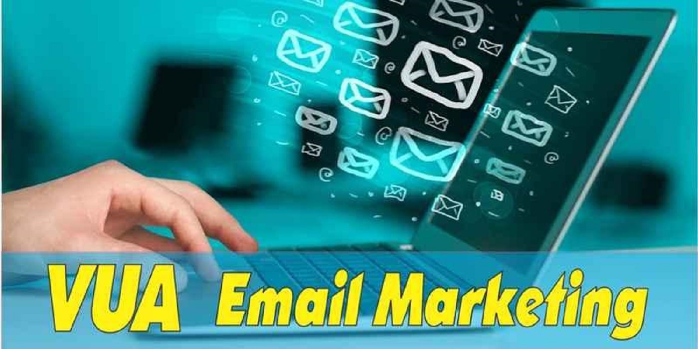 Khóa học Vua email marketing từ Hán Quang Dự