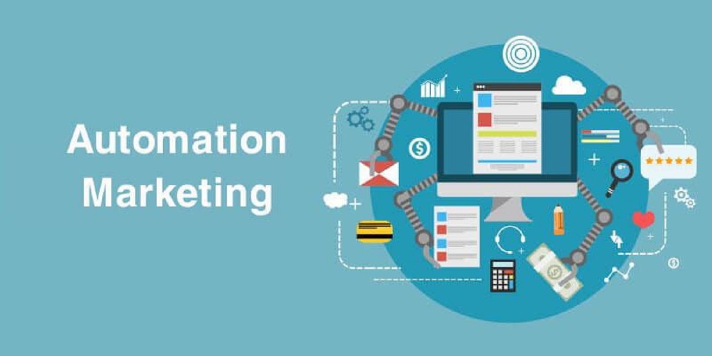 Email Marketing Automation – Vũ khí gia tăng doanh số vượt bậc từ Trương Văn Hòa