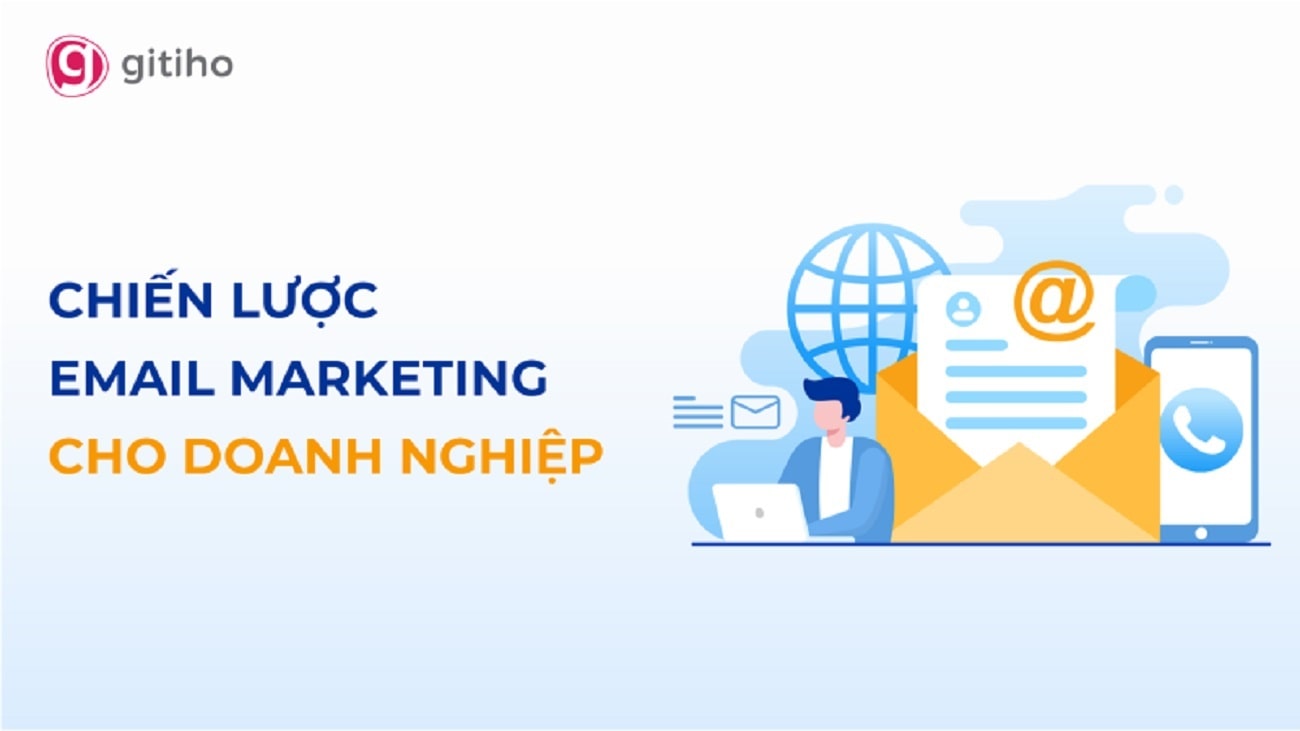 Khóa học Chiến lược Email Marketing A-Z: Bí quyết Tăng trưởng Bền vững từ Hương Anh