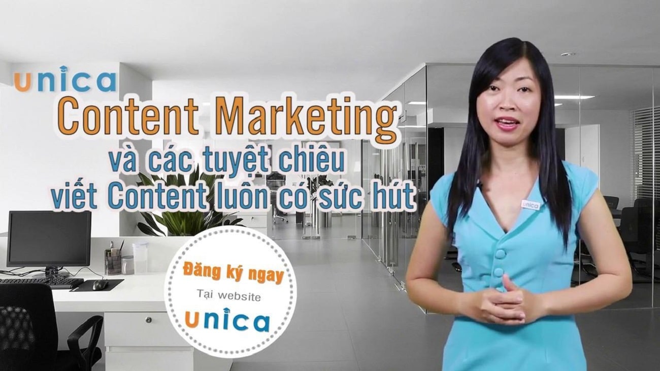 Content Marketing - Những tuyệt chiêu viết content luôn có sức hút với Phương Đông
