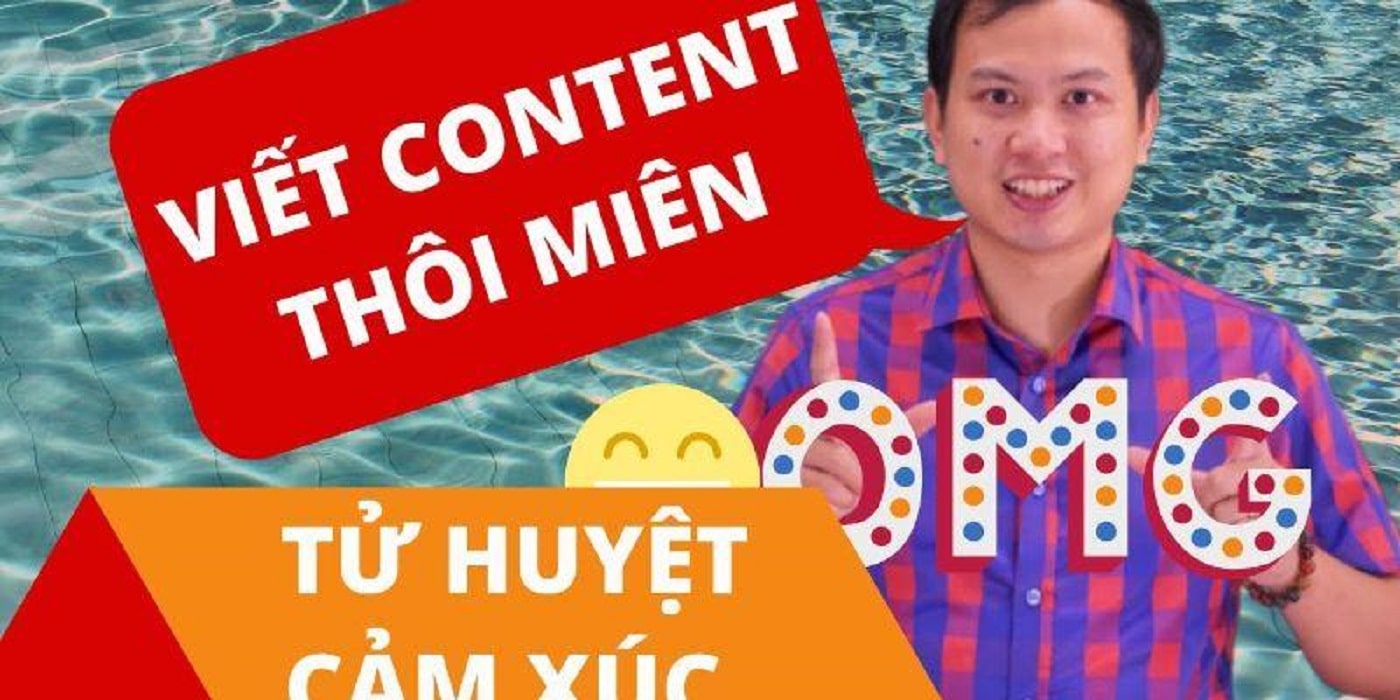 Viết Content thôi miên từ Hán Quang Dự
