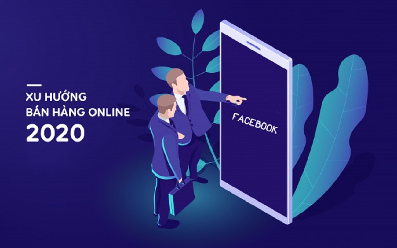 Hướng dẫn cách bán hàng online facebook từ A-Z