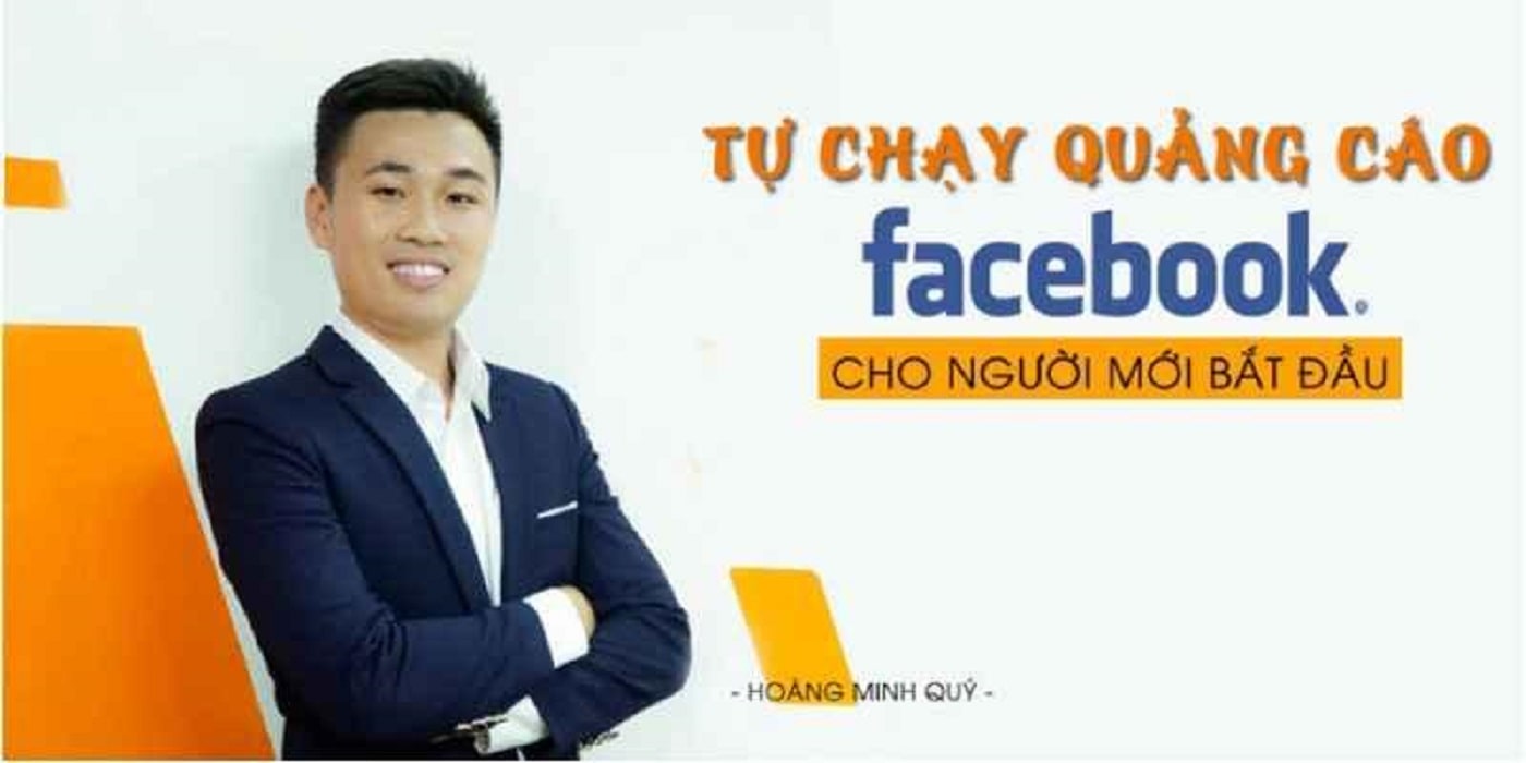 Khóa học Tự chạy quảng cáo Facebook từ A-Z