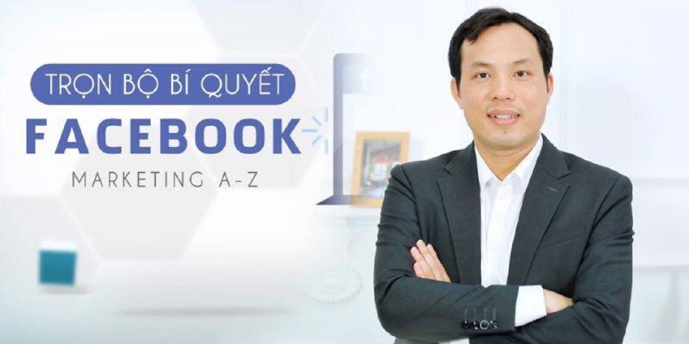 Trọn bộ bí quyết Facebook Marketing A - Z 2020 – Ueasy
