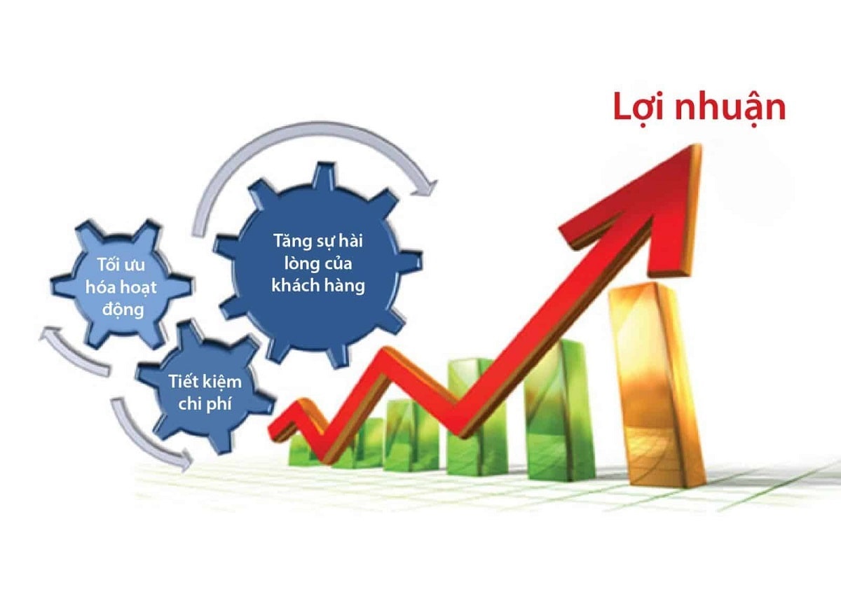 Khóa học sẽ giúp bạn trở thành một người bán hàng chuyên nghiệp