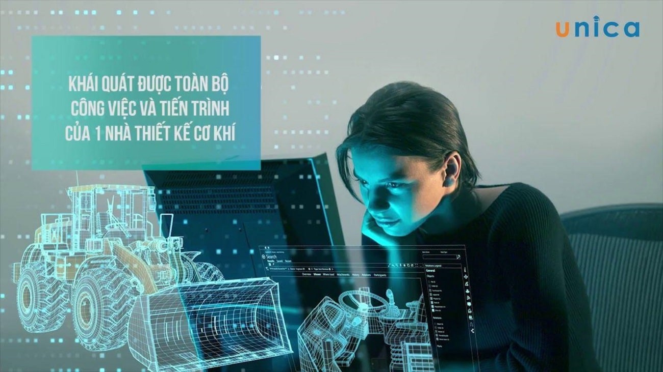 Thiết kế 3D cơ bản từ lý thuyết đến thực hành bằng phần mềm NX từ Văn Sáng Nguyễn