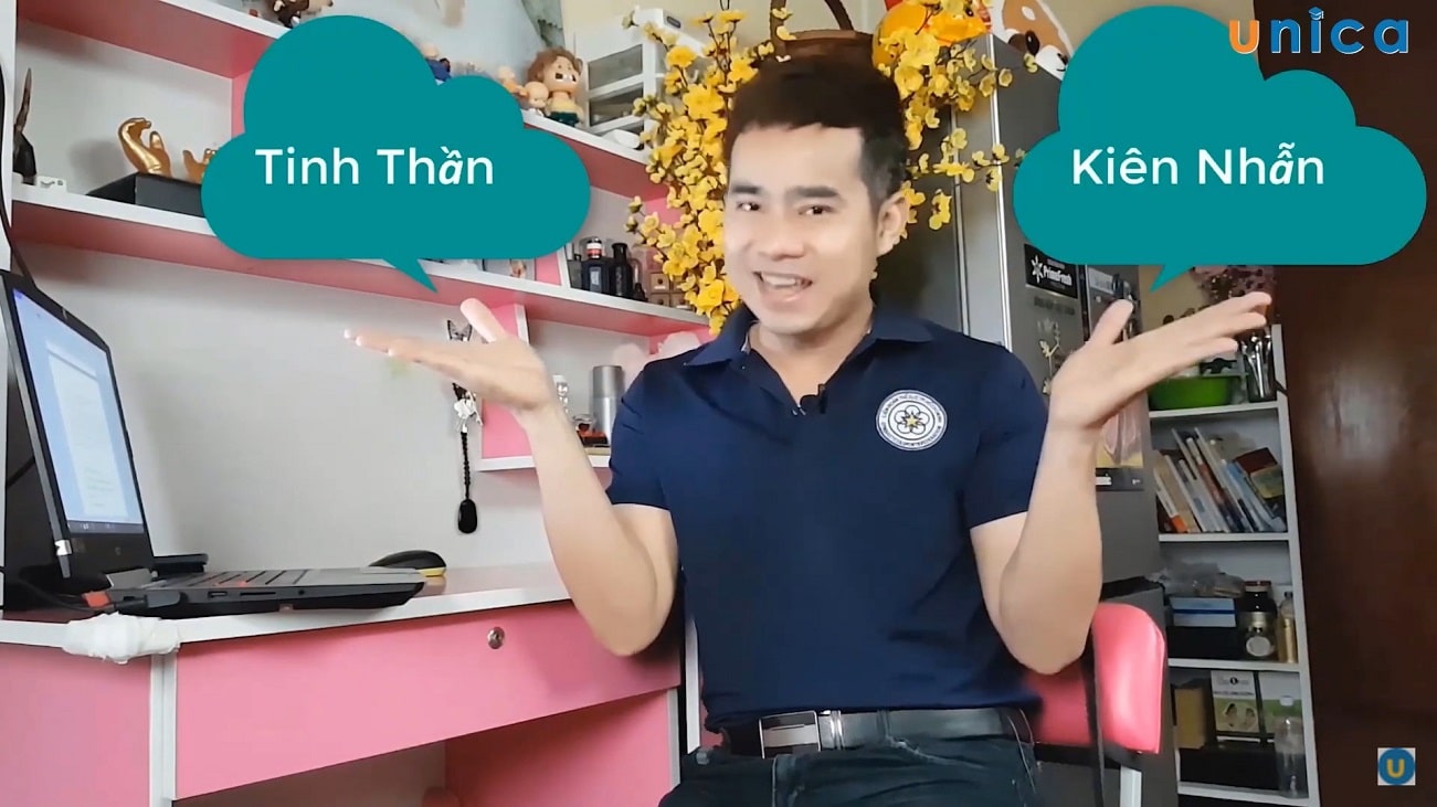 Khóa học giảm cân thần tốc với Zumba trong 28 ngày từ ĐỖ NGHIÊM TÚC