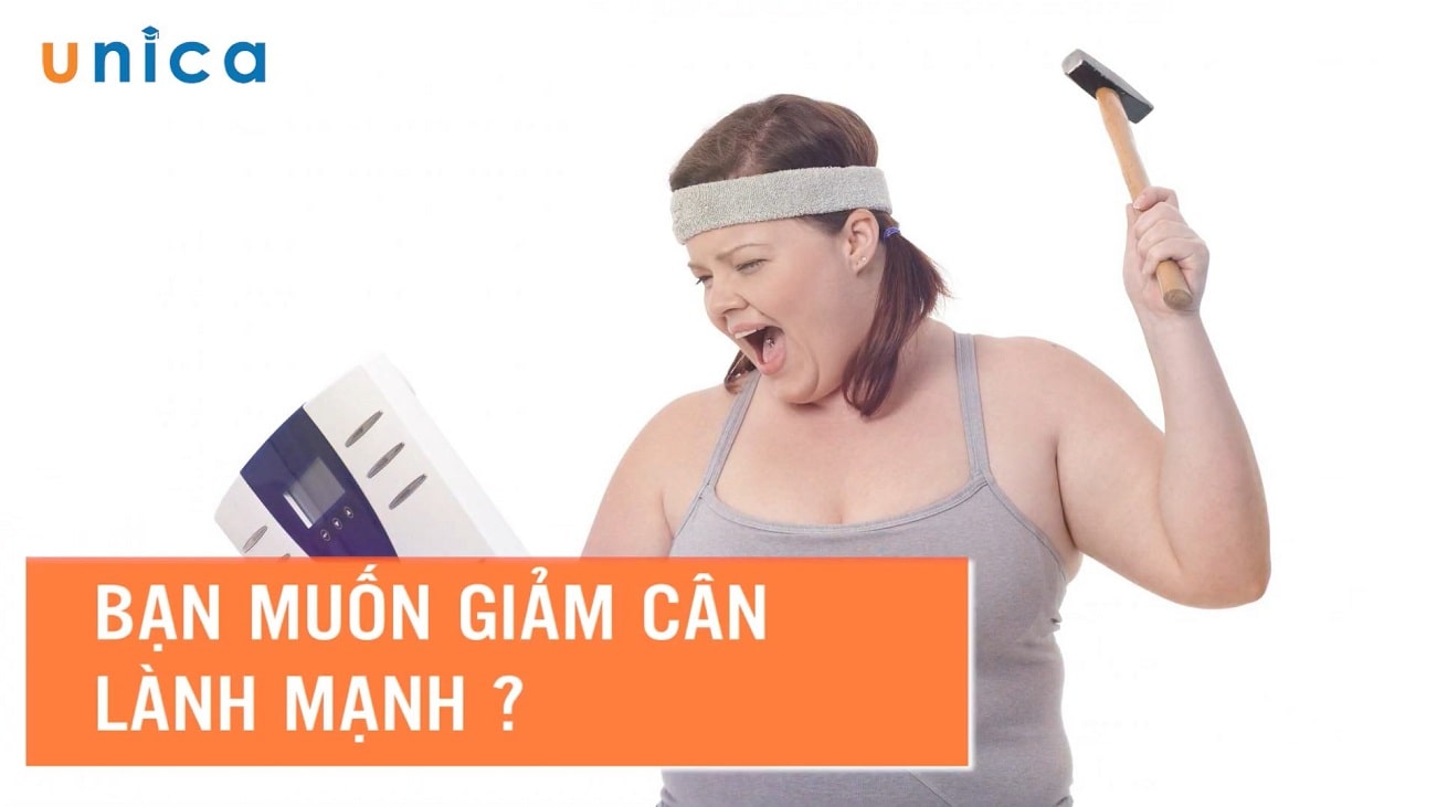 Khóa học Clean Eating tăng cơ giảm mỡ trong 21 ngày từ Nguyễn Quỳnh Nga