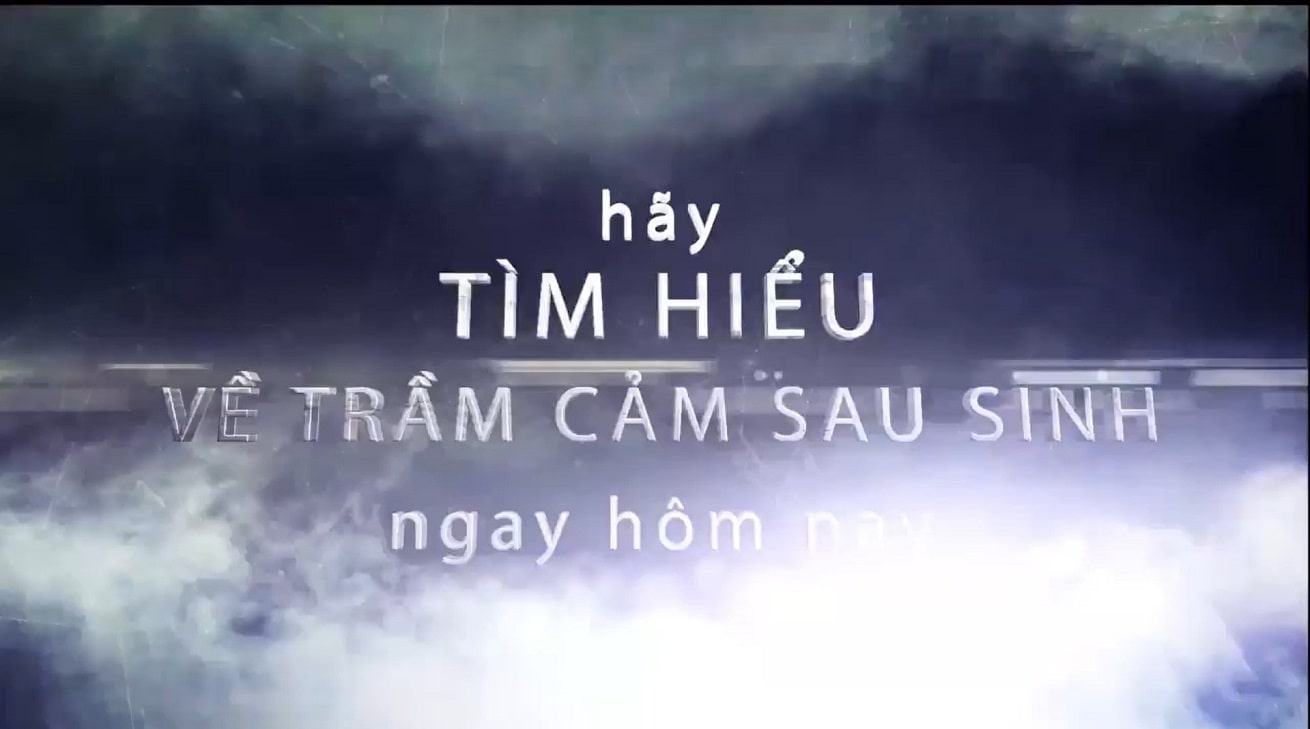 Khóa học để giúp bạn nhận diện và phòng tránh trầm cảm sau sinh từ Linh Nga