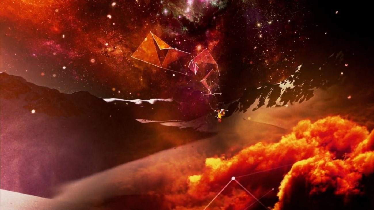 Kỹ xảo phim với After Effect từ Hồ Trọng Duy