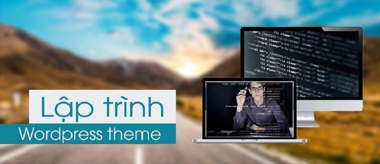 Khóa Học Lập Trình Wordpress Theme Với Bootstrap