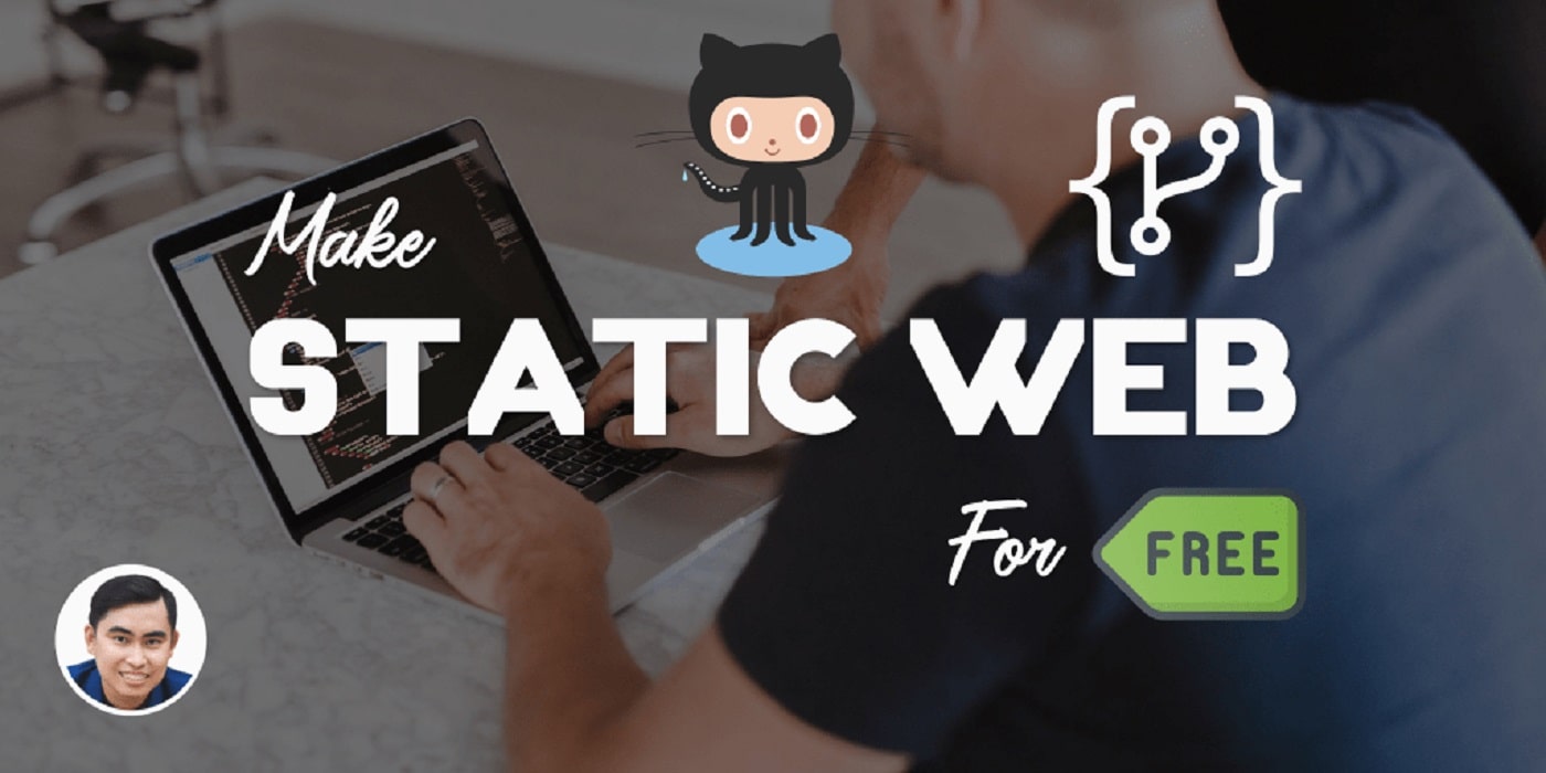 Hướng dẫn cách tạo một trang web miễn phí không cần Wordpress