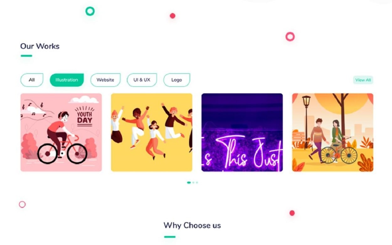 Tự học thiết kế website hiệu quả với khoá học HTML CSS từ cơ bản tới nâng cao cho người mới