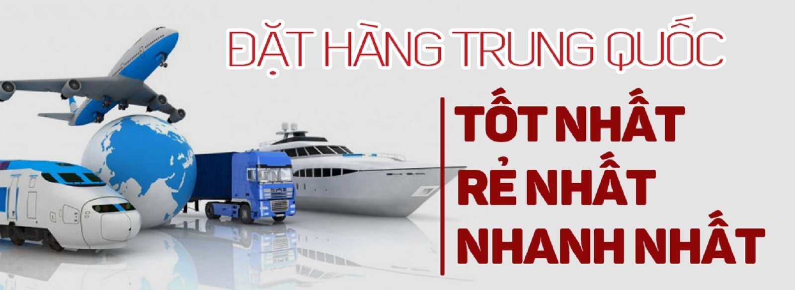 Nhập Hàng Trung Quốc An Toàn - Tận Gốc từ Nguyễn Trí Long