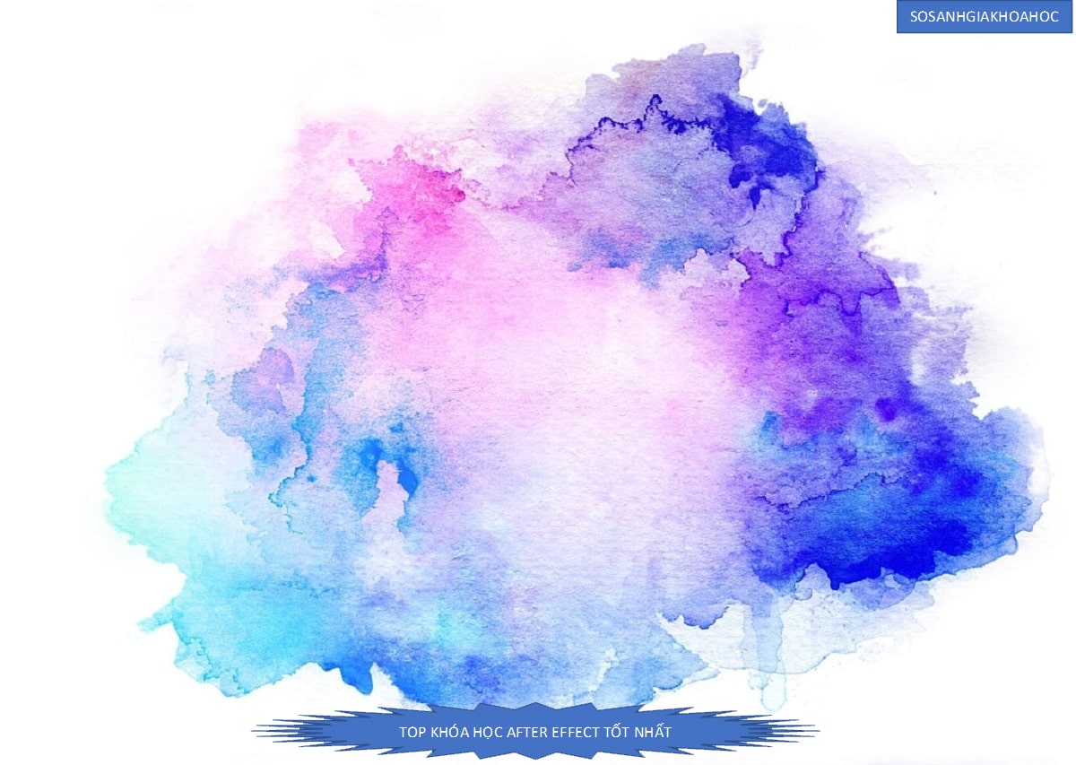 Top 12 Khóa học Adobe After Effect Cơ Bản - Nâng Cao 2026