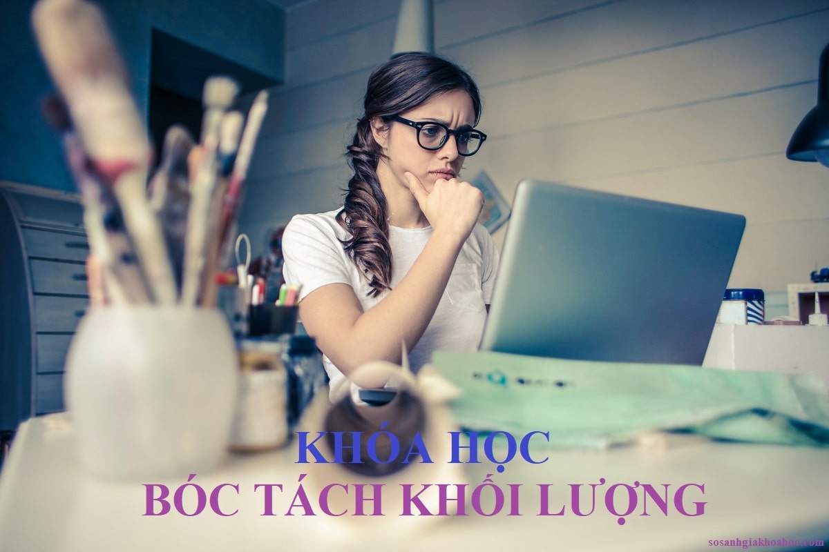 3 khóa học bóc tách khối lượng và lập dự toán công trình 2026