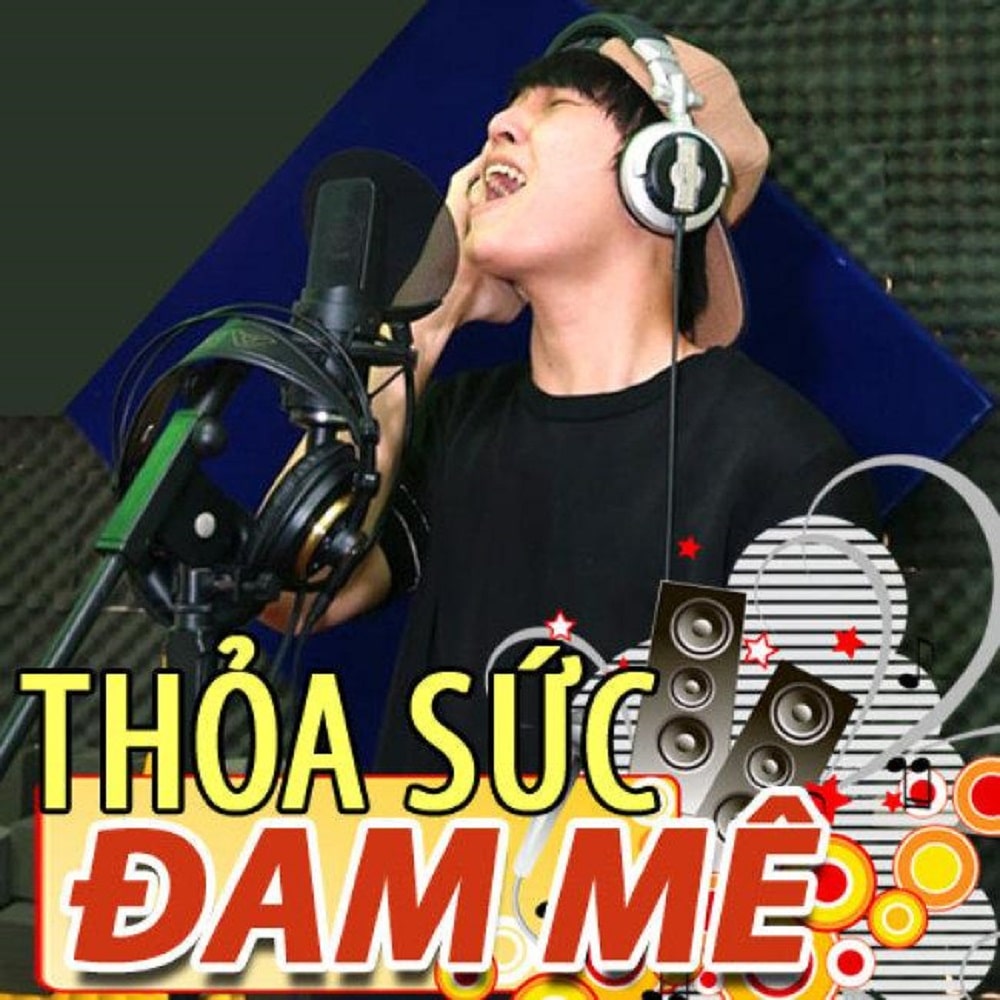 Thu Âm Trọn Gói 1 Bài Hát Đơn Ca – Phòng Thu CT Bắp Studio