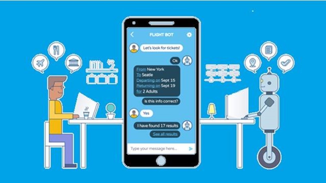 Chatbot Automation - Bán hàng và CSKH Tự động với Chatbot