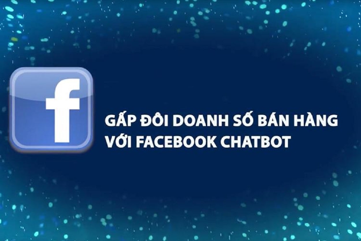 Khóa Học Gấp Đôi Doanh Số Bán Hàng Với Facebook Chatbot | Tiki