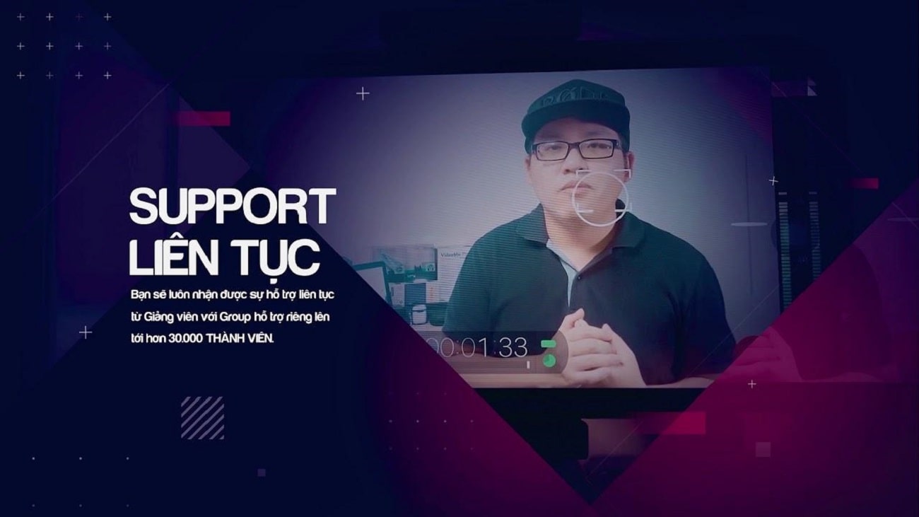 Xử lý video, hình ảnh và audio với Adobe Premiere, After Effects, Audition, Photoshop