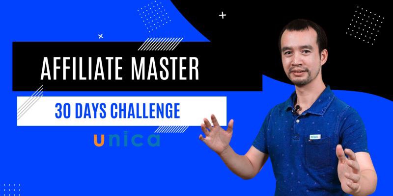 Affiliate Master - Kiếm tiền với Affiliate Marketing