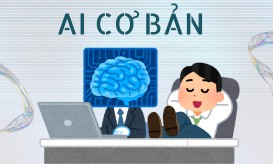 AI cơ bản - Trung Tâm Tin Học ĐH Khoa Học Tự Nhiên