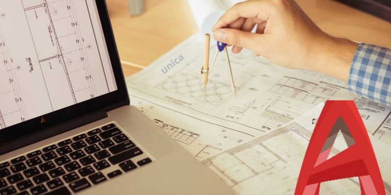 Học Autocad cơ bản và nâng cao