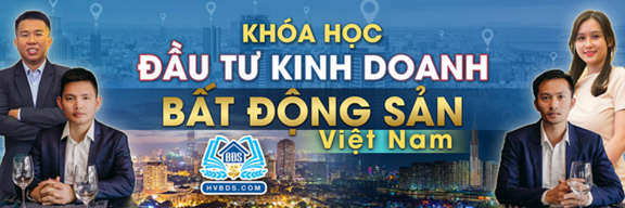 Đầu tư kinh doanh Bất động sản Việt Nam