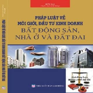 Môi giới Bất động sản