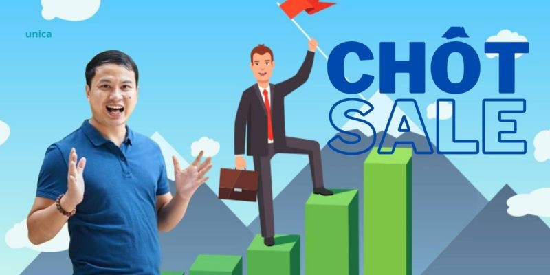 69 Tuyệt chiêu chốt sale trực tiếp