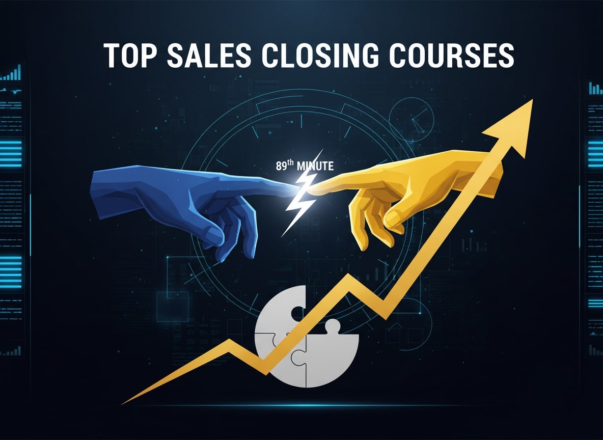 Review 6 Khóa Học Chốt Sale Online Tốt Nhất: Từ Tư Duy Đến Thực Chiến