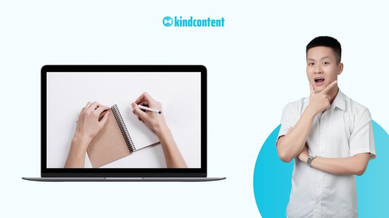 Content Marketing Foundation cho người mới bắt đầu