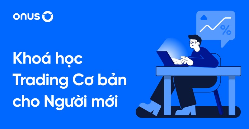 Khóa học Trading