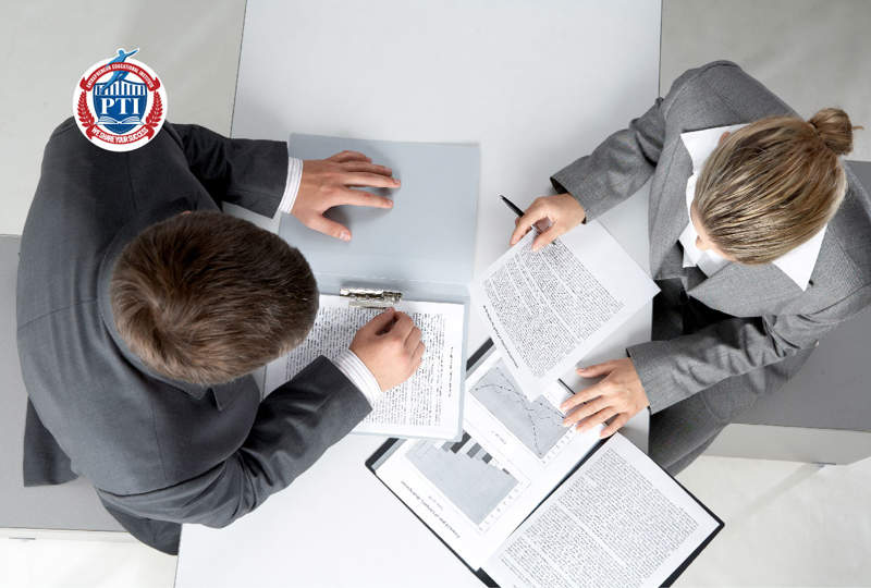 Nghệ thuật Thương lượng & Đàm phán