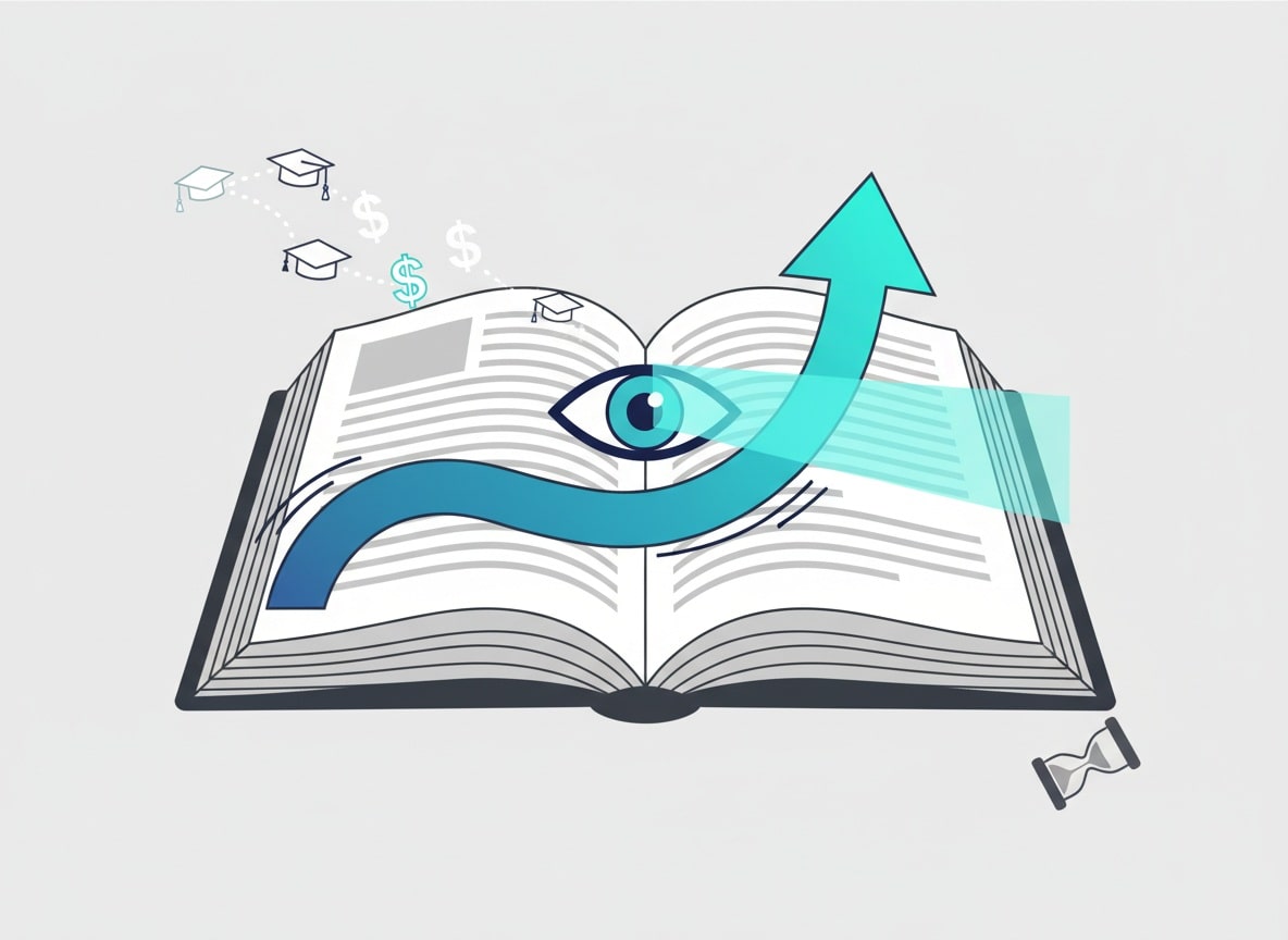 Top 6 Khóa Học Đọc Nhanh Tốt Nhất: Tăng Tốc 2-10 Lần & Hiểu Sâu