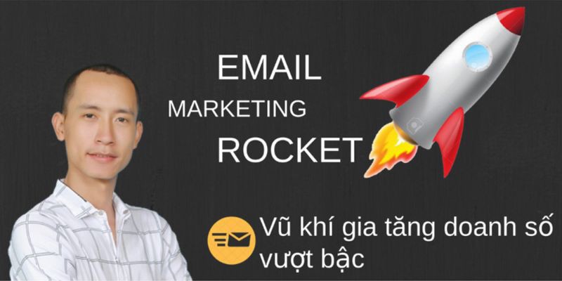 Email Marketing Automation – Vũ khí gia tăng doanh số vượt bậc