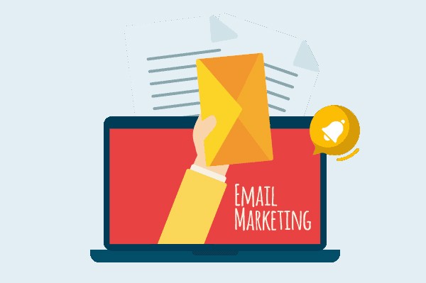 Khóa học Email Marketing chuyên nghiệp
