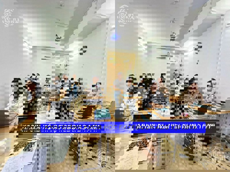 Facebook Ads Marketing Cơ Bản và Chuyên Sâu