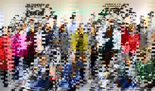 Facebook Marketing A - Z