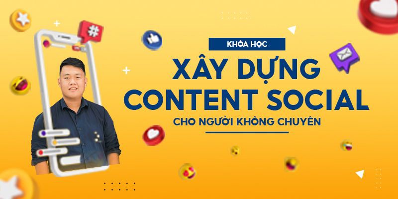 Khóa Học Viết Bài Fanpage Facebook