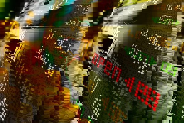 Đầu tư vàng và ngoại hối thực chiến