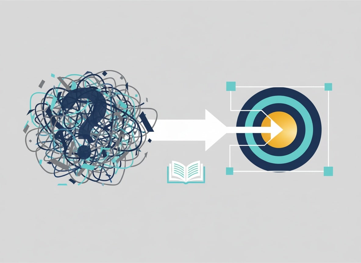 Top 9 Khóa Học Giải Quyết Vấn Đề Thực Chiến: Từ Tư Duy Đến Ra Quyết Định