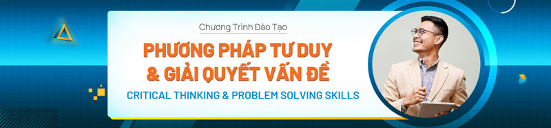 Phương pháp Tư duy và Giải quyết Vấn đề