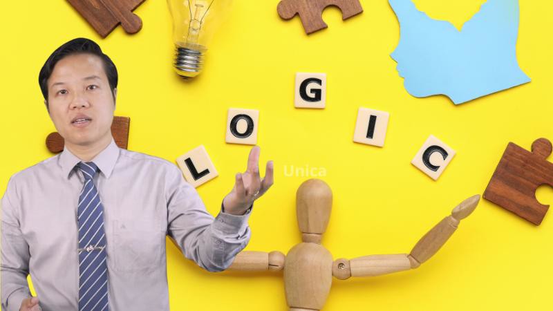 Tư duy logic thông qua kỹ năng giải quyết vấn đề