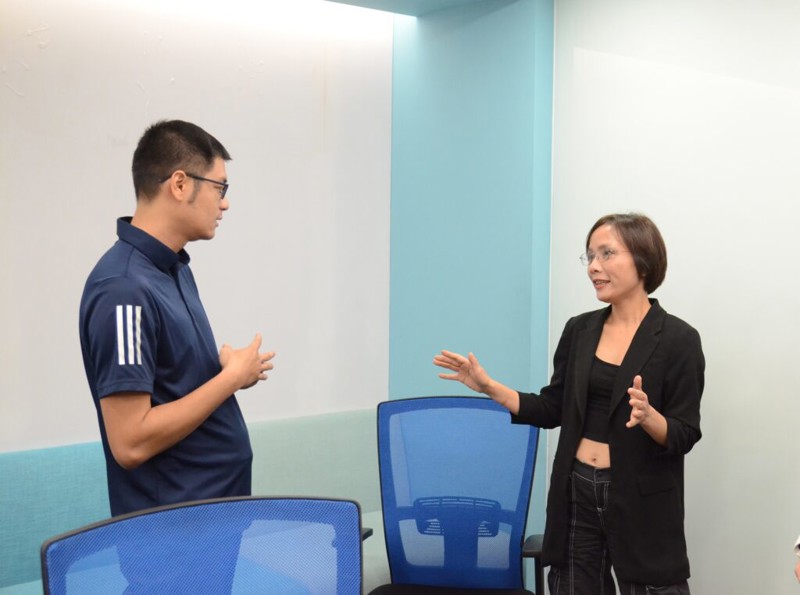 Khóa học Kỹ năng giải quyết mâu thuẫn xung đột