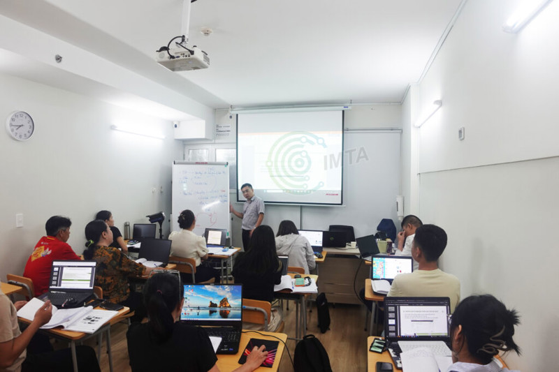 Khóa Học Quảng Cáo Google Ads Cơ Bản và Nâng Cao