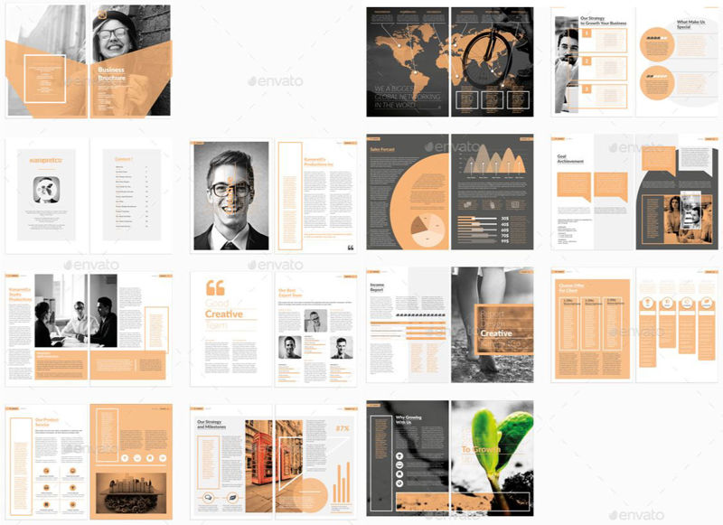 Thiết Kế và Dàn Trang Điện Tử Với InDesign