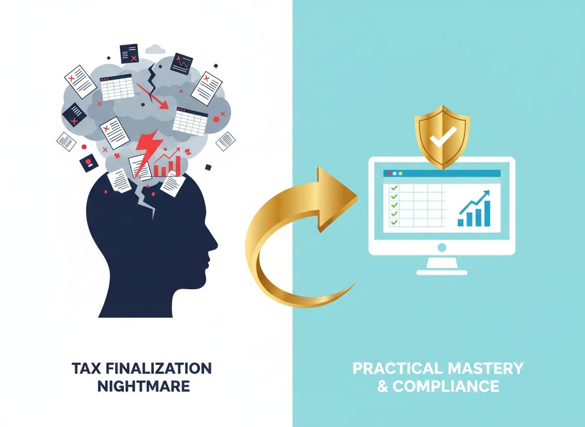 Top 3 Khóa Học Kế Toán Thuế Excel Thực Chiến Tốt Nhất 2026