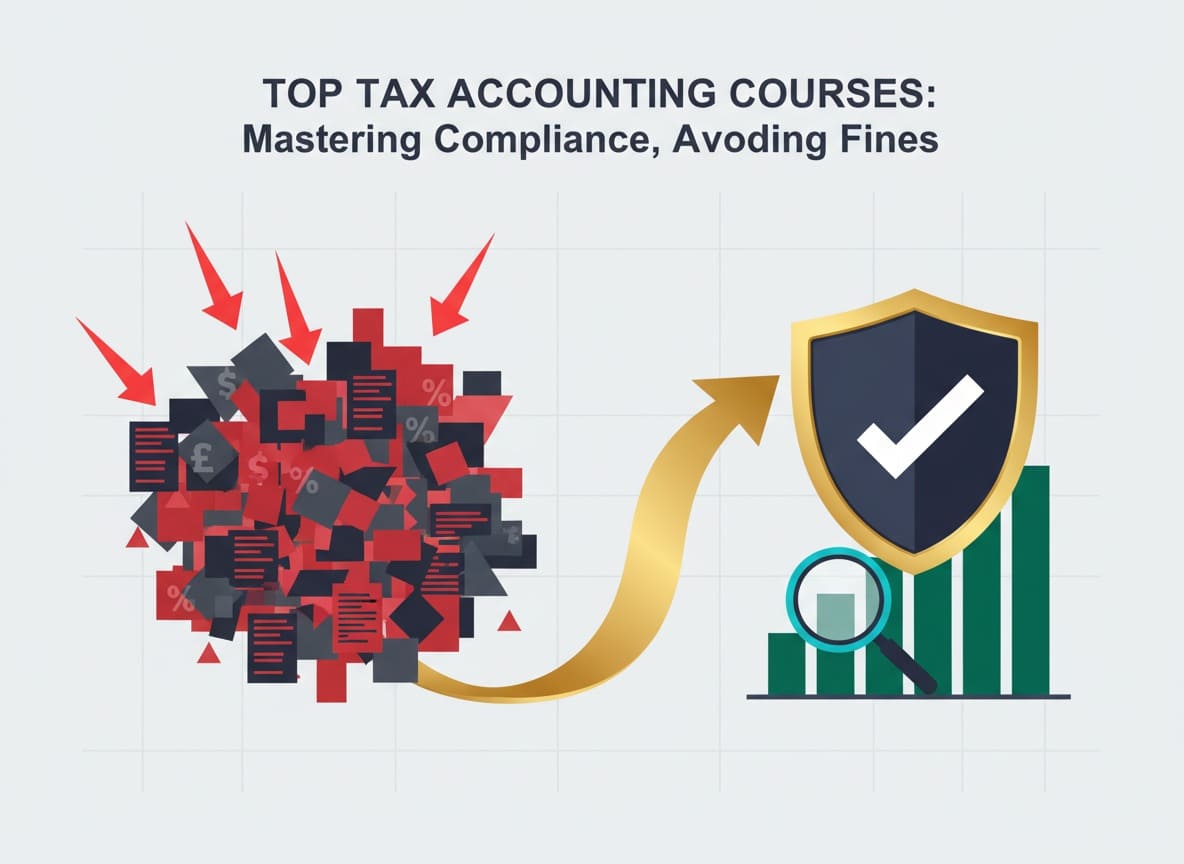 Top 10 Khóa Học Kế Toán Thuế Thực Chiến 2026: Review Chi Tiết & Khách Quan